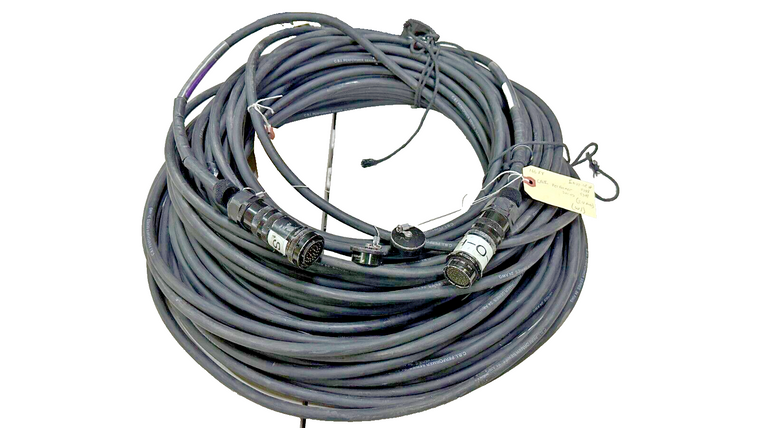 CBI 166FT W1 24AWG Performer Series Cable (One)