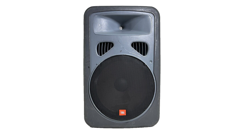 JBL EON Power 15 15" Powered 2-Way Speaker System -1085 (One)
