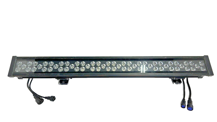 Bizzard Lighting Tought Stick RGBAW Outdoor LED Light Bar -1051 (One)