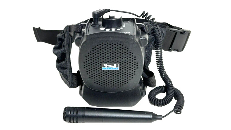 Anchor Audio TG-7500 TourVox Personal PA System W/Strap -3192 (One)