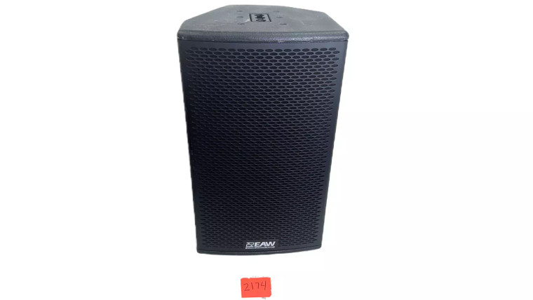 EAW JFX100 2-Way Compact Multi-Purpose Loudspeaker W/No HF Driver #2174 (One)