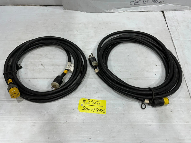20FT EP3 Edison Extension Cable -2562 (One)