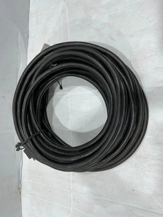 Leviton 50FT 12AWG 3/C Cable -2643 (One)
