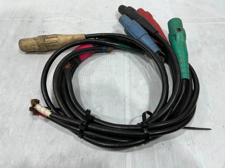 5FT Feeder Tie in set of 5 Cable -2652 (One)