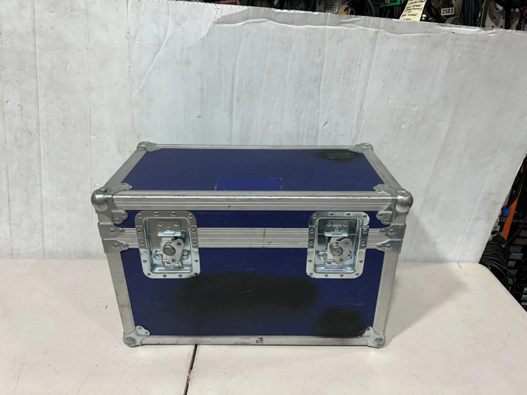 Unbranded 6 Space Road Travel Flight Case -2848 (One)