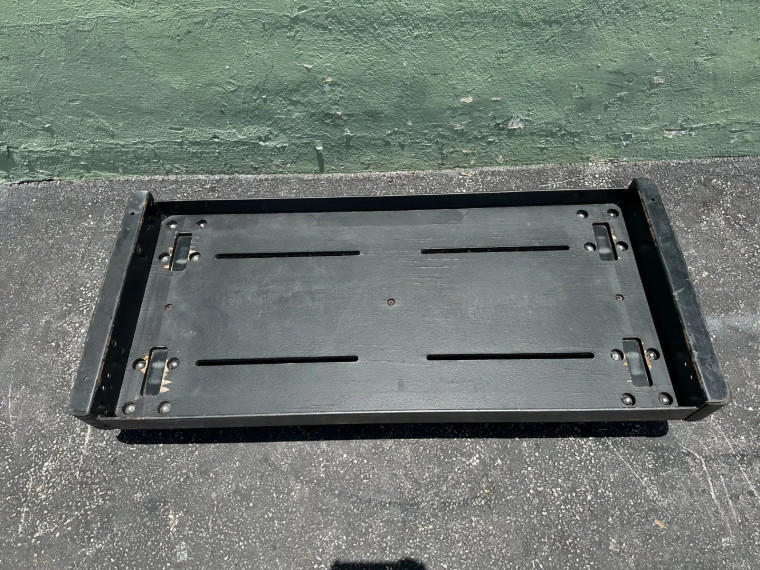 Turbo Sound Dolly for Model TFS900H -2973 (One)