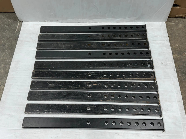 L'Acoustics Dv- Dosc Line Array center bar (One)