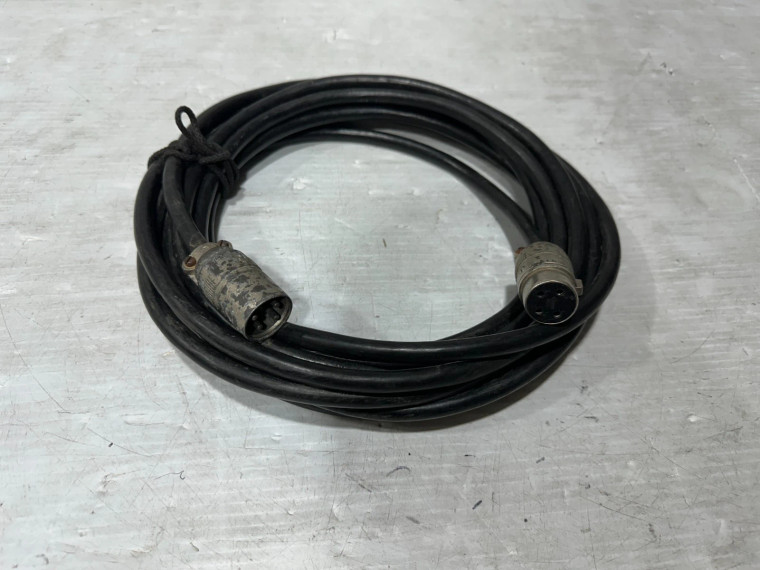 25FT 14AWG 4-Conductor EP4 Cable -2921 (One)