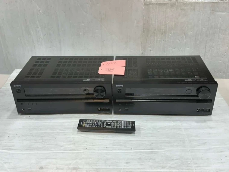 Onkyo TX-NR515 AV Surround Receiver #7327 (FOR ONE ONLY)