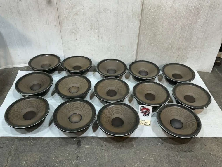 JBL 15" Professionals Series 2225H Speaker Woofer