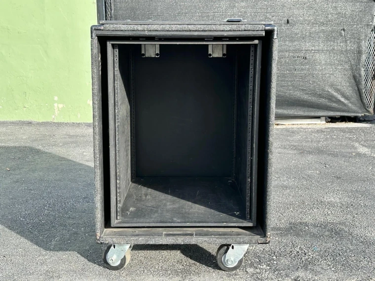 Stage Gear 14 Space Rack Case One (THS)