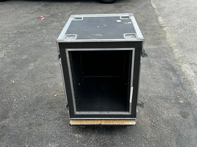 Omega 14 Space Rack Case #6114-C (One)