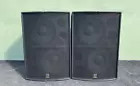 Martin Audio WS2A Compact dual-driver subwoofer 4000W (PAIR)