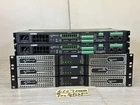 POWERSOFT 4804 DSP+D QUATTROCANALI 4800 WATT 2CH AMPLIFIER #6007