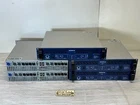 TURBOSOUND RACK DP-50 4CH POWER AMPLIFIER #6016 (ONE)