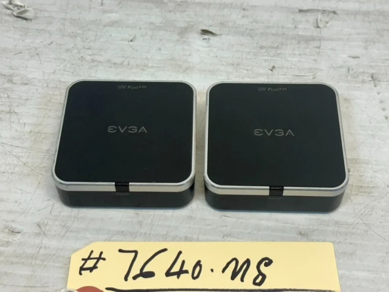 EVGA UV Plus+39 USB 3.0 to HDMI DVI Adapter 100-U3-UV39-KR# MS7640 (One)