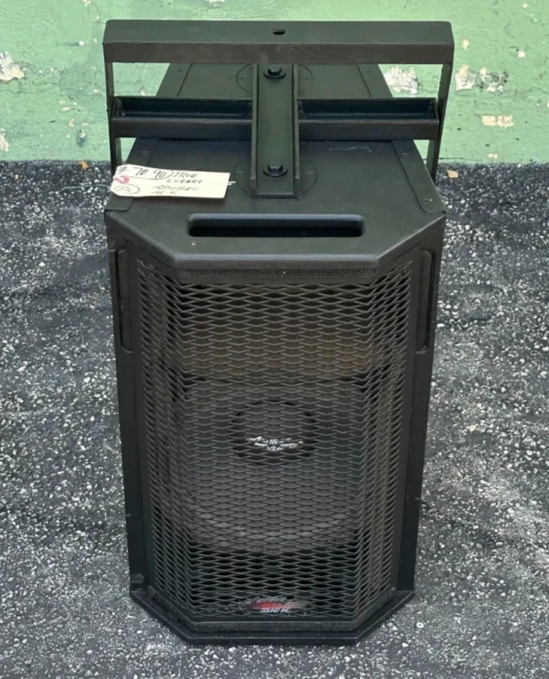 Apogee AE-5 Arrayable Loud Speaker #7090 (One)