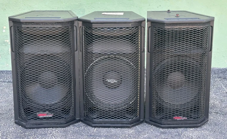 Apogee AE-5 Arrayable Loud Speaker #7090 (One)
