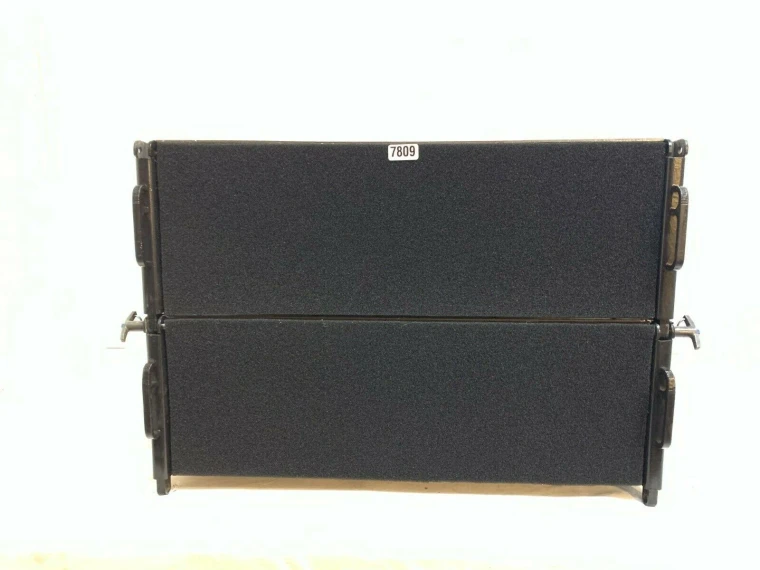 L- Acoustics DV- DOSC Line Array Speaker (Lot of 4) #7091
