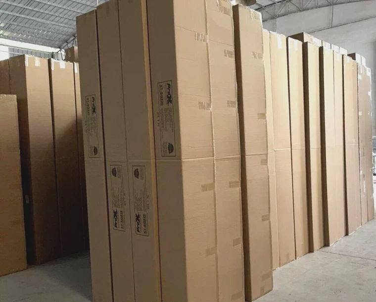 ProX XT-SQ984 9.84 Ft - 3.00 M F34 Square Truss Segment (LOT OF 16)