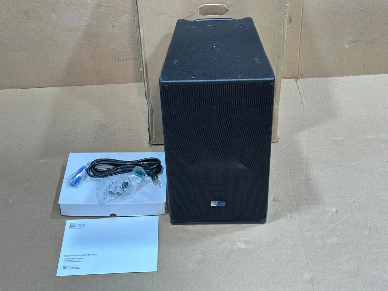 Meyer ULTRA-X40 Wide Coverage Loudspeakers #6699 (One)