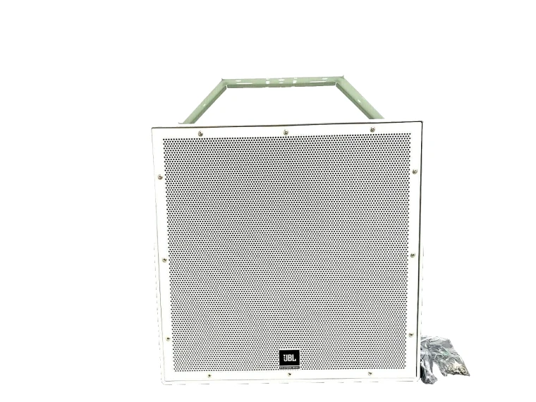 JBL AWC 15LF All Weather Compact Low Frequency Speaker With 15" LF (One)