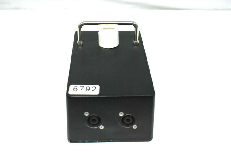 Generic Nl4 Jumper Box With Switch -6792 (One)