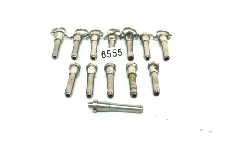 Avibank Ball-Lok XLC127 Pins -6555 (One)