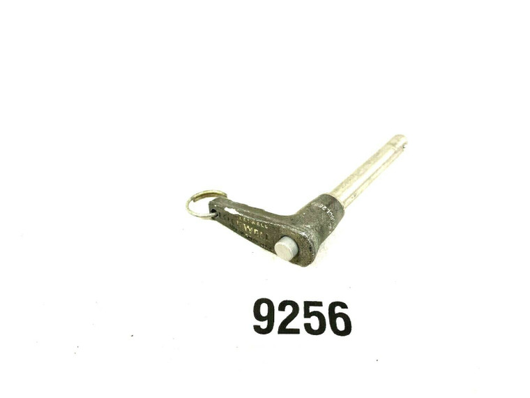 Lockwell Rigging 62060/L66CL2500 Pin -6550 (One)