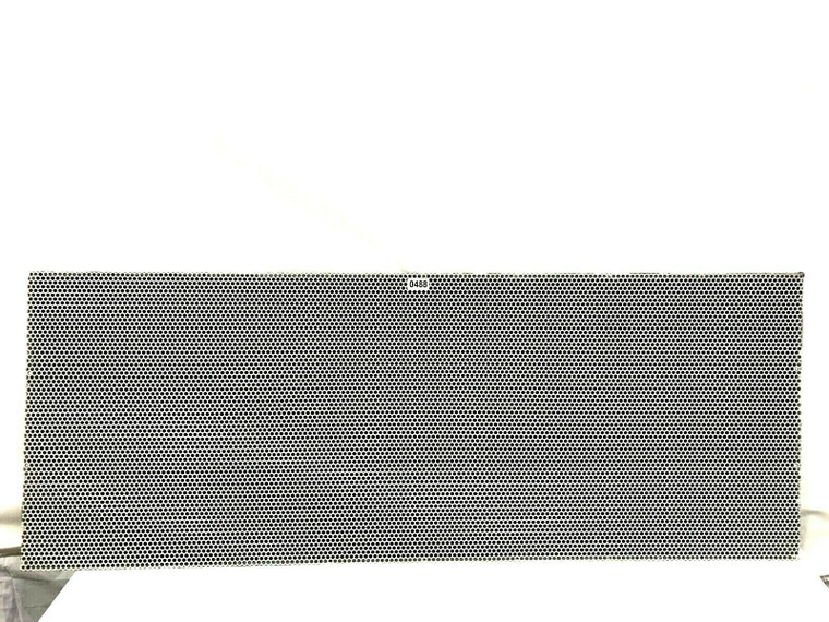 Jbl Black Foam Grille -0488 (One)