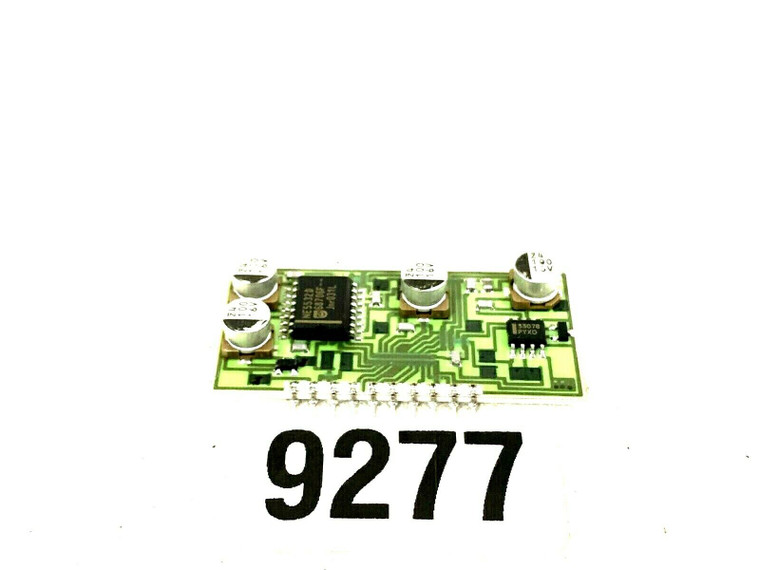 Unbranded KTRO17-3 Circuit Board  -9277 (One)
