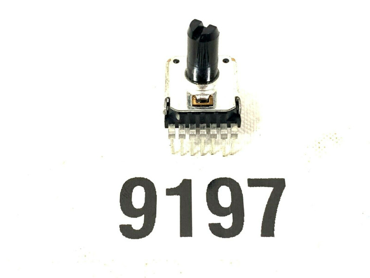 Unbranded Adjustable B203R1 Resistor -9197 (One)