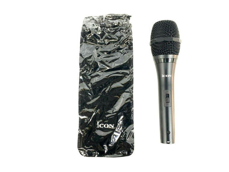 Icon Plug-M Microphone -5929  (One)