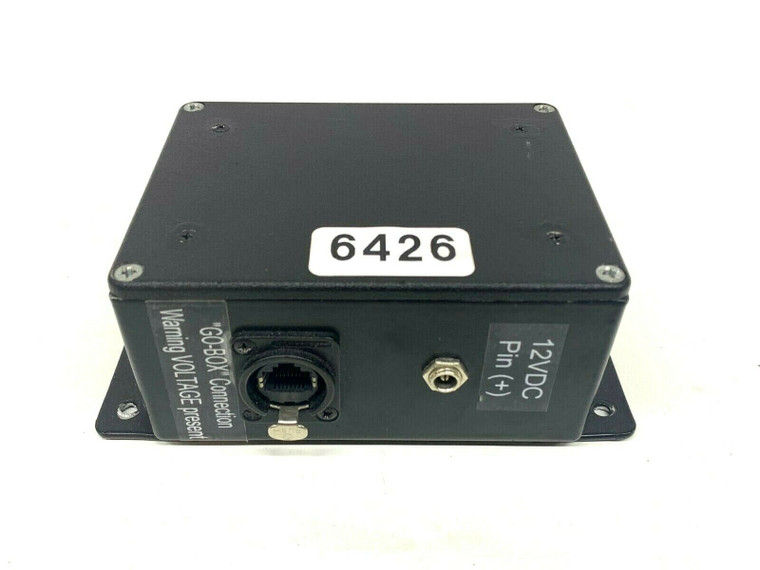 LCS Interface Local Box -6426 (One)