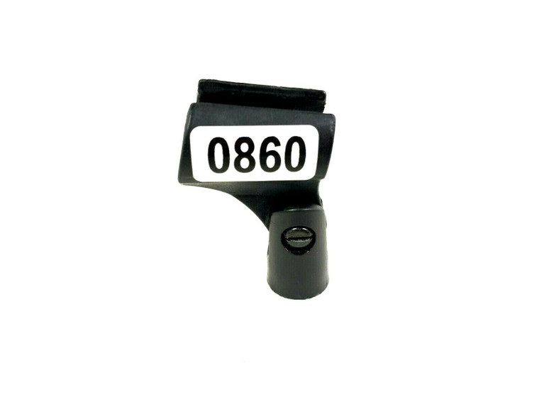 Whirlwind MC-5 Rubber Mic Clip -0860 (One)