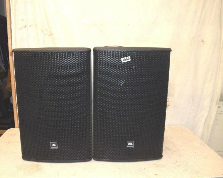 CSAM6100/77 JBL Loudspeaker System (One)