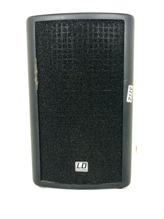 LD Dave 12+ Sat LD Systems Loud Speaker System (One) -3772