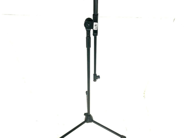 K & M Mic Stand (One) -1677