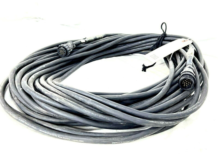 Gepco International 100ft 13 Pin GA72404GFC Multipin Cable (One) -2363