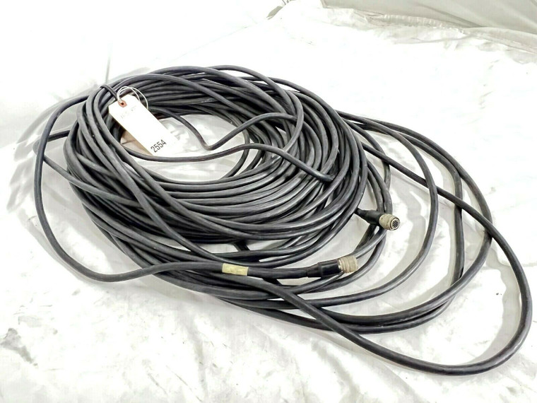 Unbranded  165ft Male To Female 20 Pin Video Cable (One) -2554