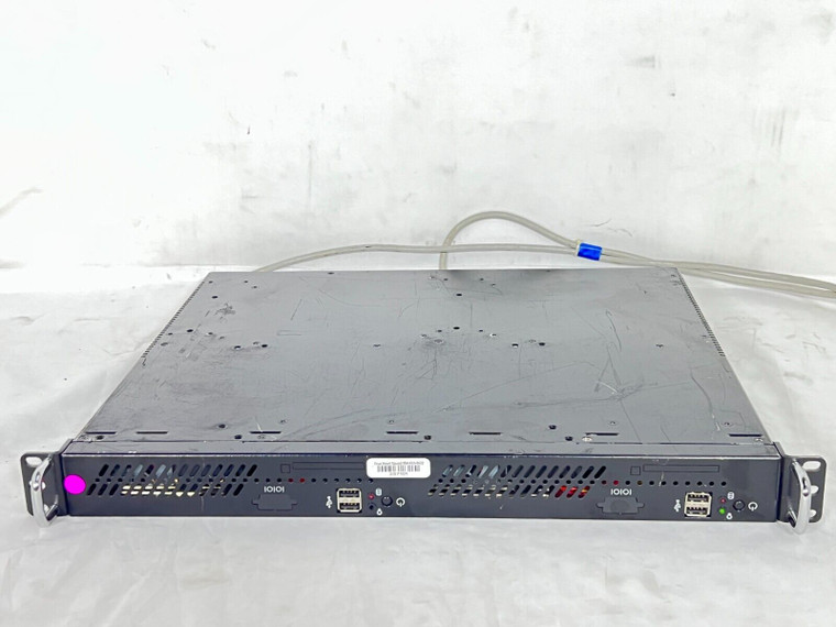 Unbranded Video Processor For Parts/Not Working -237101 -237102 (One)