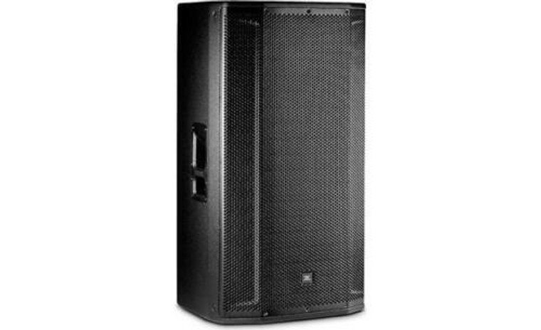 JBL SRX835P 15" 2000W Self Powered 3Way Full-Range (One)