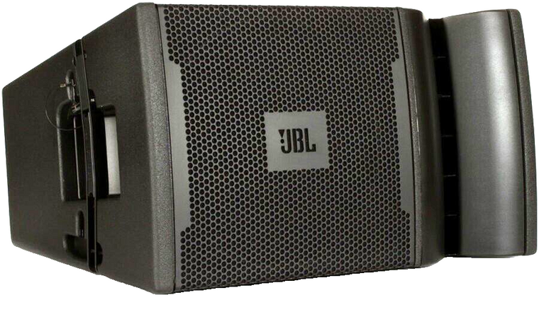 JBL VRX932LAP Powered 12" Line Array Loudspeaker (One)