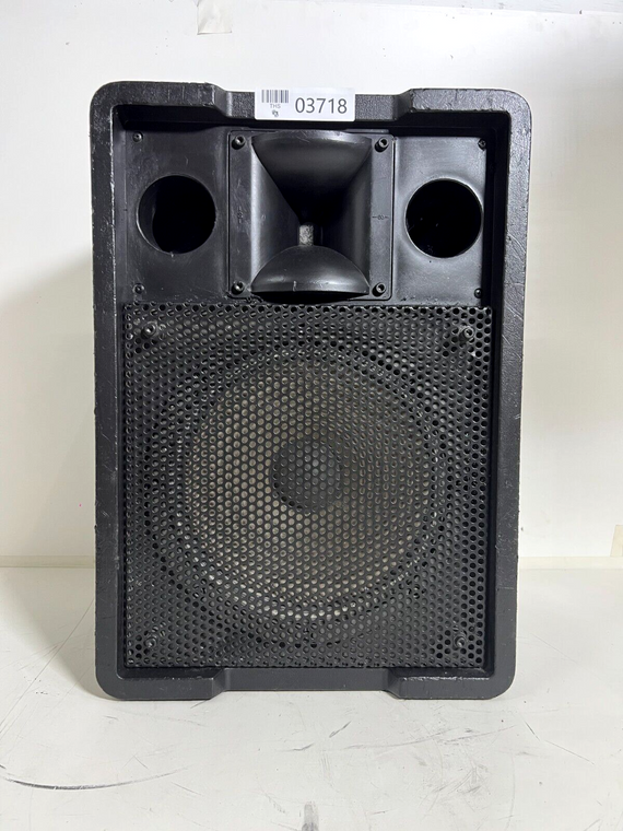 Panasonic Ramsa WS-A200 Compact High Power Speaker -03718 (One)