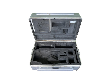 ビデオカメラIkegami HC-300、 82CL-UP1300Hケース鍵付き Ikegami MKC-X300 - TTI Medical