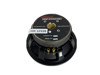 Apogee Sound 110-134 12