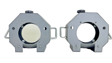 Lycian M2 Short Throw Lens Module -3158 (One) - True Heart Sound