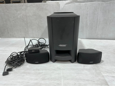 Bose　Cinemate series II digital  s-l1600__28348.1748286333.386.