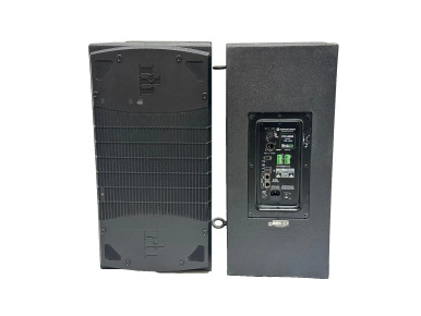 Renkus Heinz PN102-LA-52R Powered Line Array Speaker -7080/83 (One