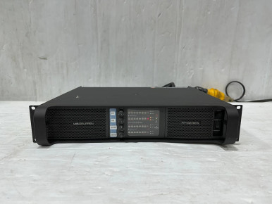 Lab Gruppen FP10000Q 4CH Power Amp 10000W (One) - True Heart Sound
